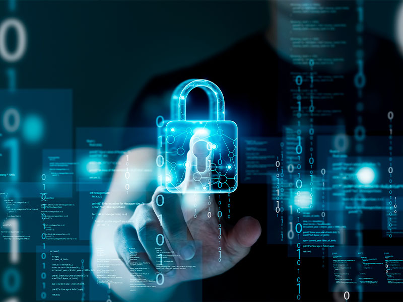 Tendencias ciberseguridad